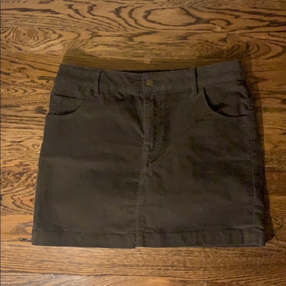 Urban Outfitters BDG Skirt